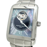 【FREDERIQUE CONSTANT/フレデリック・コンスタント】 クラシックカレ ハートビート FC-310MPN4S36 腕時計 ステンレススチール/シェル 自動巻き/オートマ ブルーシェル文字盤/シルバーバンド メンズ
【中古】【真子質店】【GD】




【SSx】