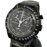 【Swatch/スウォッチ】 スピードマスター S033B700 OMEGAコラボ スヌーピー　クロノグラフ 腕時計 プラスチック クオーツ 黒文字盤 メンズ
【中古】【真子質店】【NN】




【MaIS】