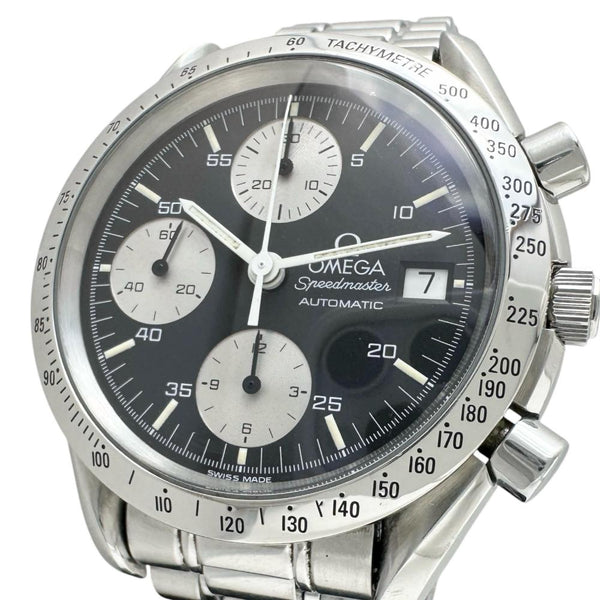 【OMEGA/オメガ】 スピードマスター クロノグラフ 3511.50 OH済 腕時計 ステンレススチール 自動巻き/オートマ ブラック文字盤/シルバーベルト メンズ
【中古】【真子質店】【GD】




【IKSMa】