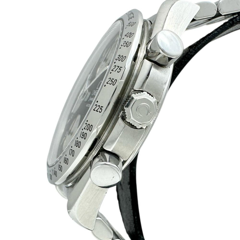 【OMEGA/オメガ】 スピードマスター クロノグラフ 3511.50 OH済 腕時計 ステンレススチール 自動巻き/オートマ ブラック文字盤/シルバーベルト メンズ
【中古】【真子質店】【GD】




【IKSMa】