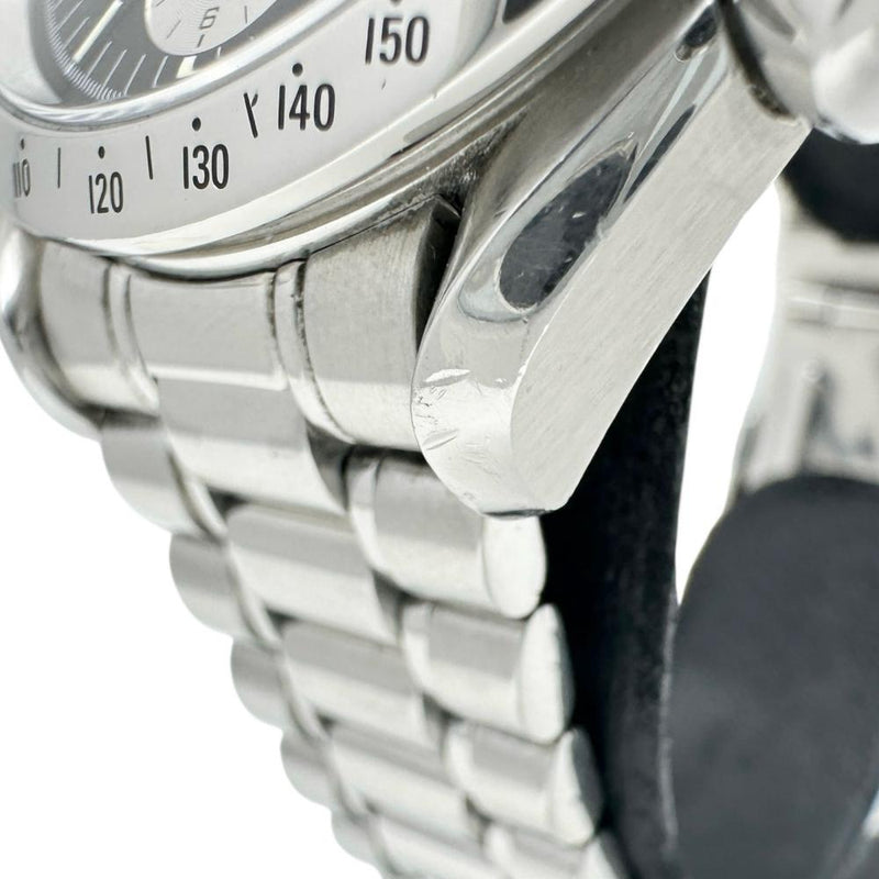 【OMEGA/オメガ】 スピードマスター クロノグラフ 3511.50 OH済 腕時計 ステンレススチール 自動巻き/オートマ ブラック文字盤/シルバーベルト メンズ
【中古】【真子質店】【GD】




【IKSMa】