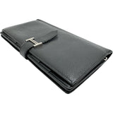【HERMES/エルメス】 ベアンスフレ ヴォーエプソン 長財布 レザー ブラックレザー/シルバー金具 レディース【中古】【真子質店】【BL】




【YKx】