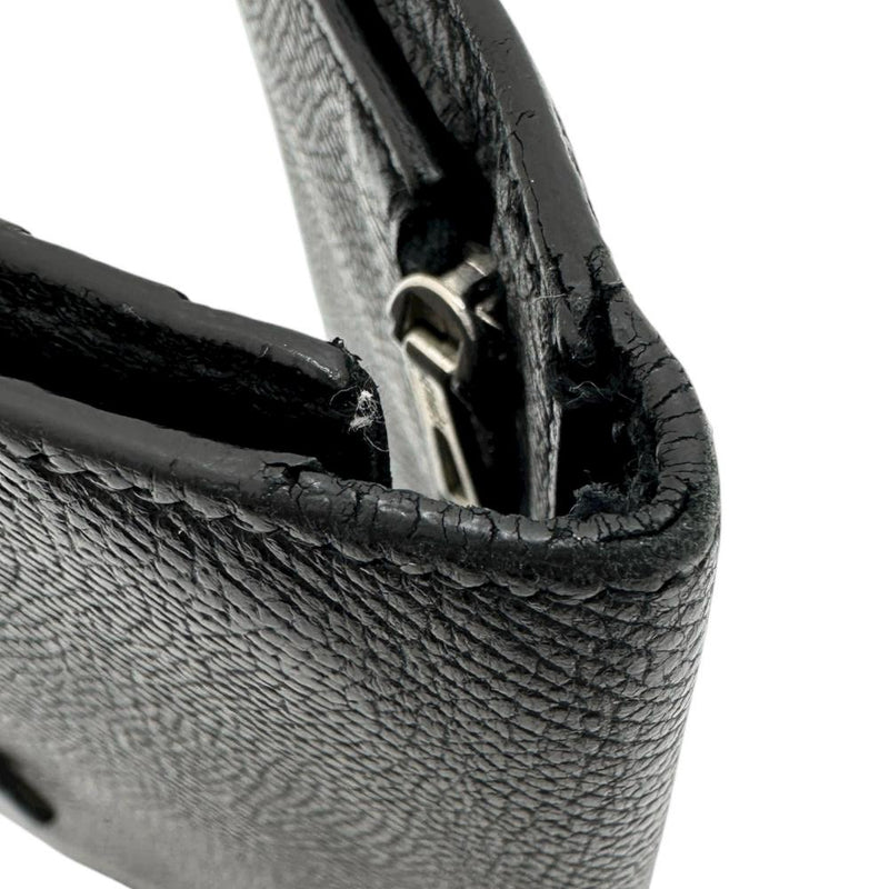 【HERMES/エルメス】 ベアンスフレ ヴォーエプソン 長財布 レザー ブラックレザー/シルバー金具 レディース【中古】【真子質店】【BL】




【YKx】