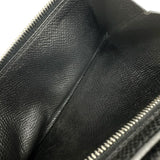 【HERMES/エルメス】 ベアンスフレ ヴォーエプソン 長財布 レザー ブラックレザー/シルバー金具 レディース【中古】【真子質店】【BL】




【YKx】