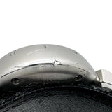 【LOUIS VUITTON/路易威登】 Tambour PM QA070 腕表 不锈钢/皮革 石英 棕色Monogram表盘/白色皮革表带 女士
【中古】【真子质店】【GD】




【SMox】