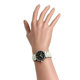 【LOUIS VUITTON/路易威登】 Tambour PM QA070 腕表 不锈钢/皮革 石英 棕色Monogram表盘/白色皮革表带 女士
【中古】【真子质店】【GD】




【SMox】