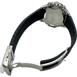 【CASIO/カシオ】 オシアナス OCW-P2000C-2AJF 腕時計 ステンレススチール/ラバー ソーラー電波 ブルー文字盤/ブルーラバーベルト メンズ 【中古】【真子質店】【GD】 【MiDK】