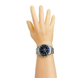 【OMEGA/オメガ】 シーマスター アクアテラ クロノグラフ 2512.50 腕時計 ステンレススチール 自動巻き/オートマ ブラック文字盤/シルバーベルト メンズ
【中古】【真子質店】【GD】




【TSxD】