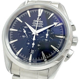 【OMEGA/オメガ】 シーマスター アクアテラ クロノグラフ 2512.50 腕時計 ステンレススチール 自動巻き/オートマ ブラック文字盤/シルバーベルト メンズ
【中古】【真子質店】【GD】




【TSxD】