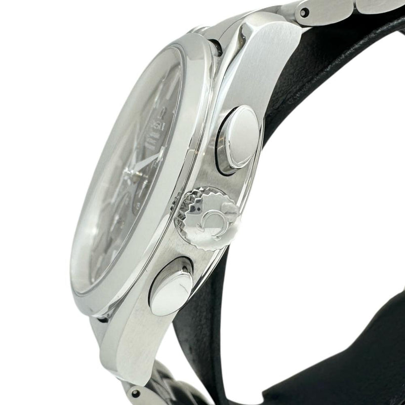 【OMEGA/オメガ】 シーマスター アクアテラ クロノグラフ 2512.50 腕時計 ステンレススチール 自動巻き/オートマ ブラック文字盤/シルバーベルト メンズ
【中古】【真子質店】【GD】




【TSxD】