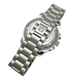 【OMEGA/オメガ】 シーマスター アクアテラ クロノグラフ 2512.50 腕時計 ステンレススチール 自動巻き/オートマ ブラック文字盤/シルバーベルト メンズ
【中古】【真子質店】【GD】




【TSxD】