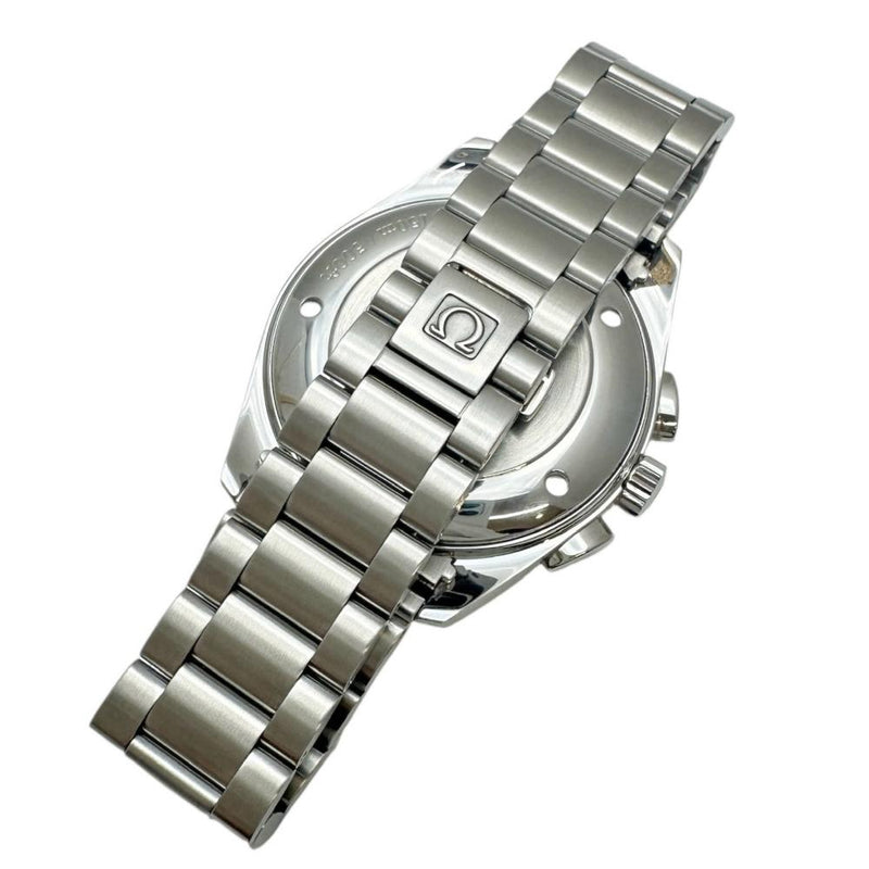 【OMEGA/オメガ】 シーマスター アクアテラ クロノグラフ 2512.50 腕時計 ステンレススチール 自動巻き/オートマ ブラック文字盤/シルバーベルト メンズ
【中古】【真子質店】【GD】




【TSxD】