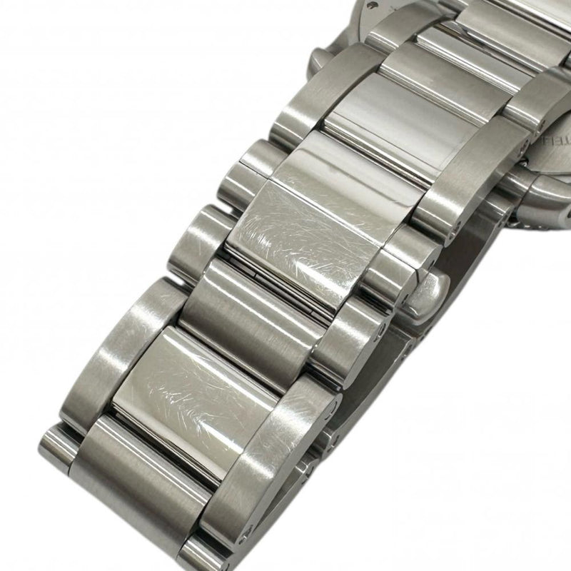 【CARTIER/カルティエ】 カリブル ダイバー W7100057 保証書/ギャラ付き 腕時計 ステンレススチール 自動巻き/オートマ ブラック文字盤/シルバーベルト メンズ
【中古】【真子質店】【BL】




【MoTxMa】