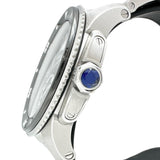 【CARTIER/カルティエ】 カリブル ダイバー W7100057 保証書/ギャラ付き 腕時計 ステンレススチール 自動巻き/オートマ ブラック文字盤/シルバーベルト メンズ
【中古】【真子質店】【BL】




【MoTxMa】