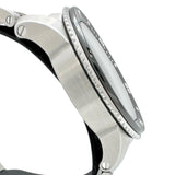 【CARTIER/カルティエ】 カリブル ダイバー W7100057 保証書/ギャラ付き 腕時計 ステンレススチール 自動巻き/オートマ ブラック文字盤/シルバーベルト メンズ
【中古】【真子質店】【BL】




【MoTxMa】