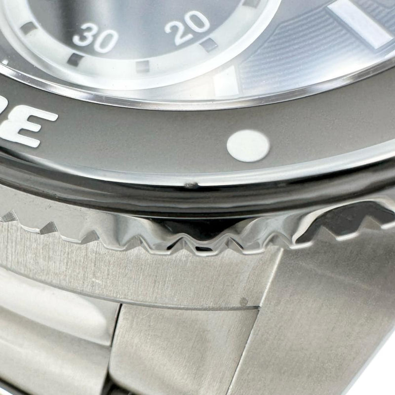 【CARTIER/カルティエ】 カリブル ダイバー W7100057 保証書/ギャラ付き 腕時計 ステンレススチール 自動巻き/オートマ ブラック文字盤/シルバーベルト メンズ
【中古】【真子質店】【BL】




【MoTxMa】