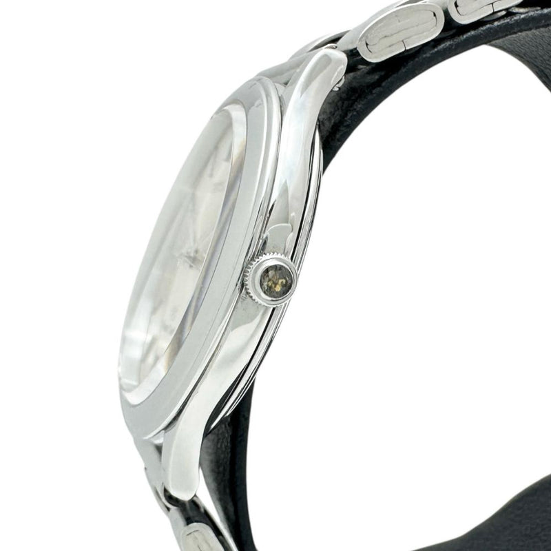 【SEIKO/セイコー】 グランドセイコー 9581-7000 腕時計 ステンレススチール クオーツ シルバー文字盤/シルバーベルト メンズ
【中古】【真子質店】【GD】




【DDx】