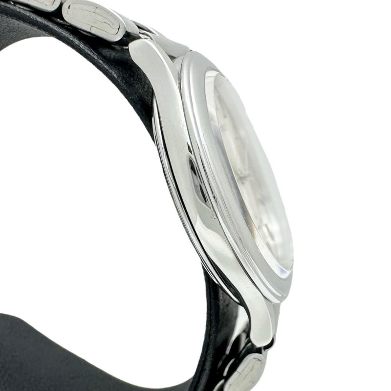 【SEIKO/セイコー】 グランドセイコー 9581-7000 腕時計 ステンレススチール クオーツ シルバー文字盤/シルバーベルト メンズ
【中古】【真子質店】【GD】




【DDx】
