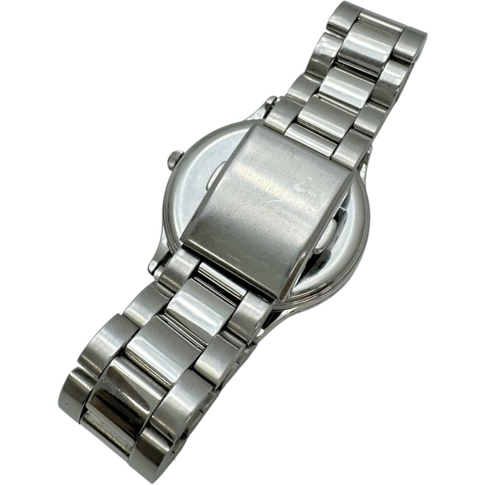 SEIKO/セイコー】 グランドセイコー 9581-7000 腕時計 ステンレス 