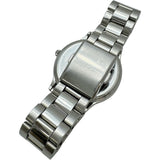 【SEIKO/セイコー】 グランドセイコー 9581-7000 腕時計 ステンレススチール クオーツ シルバー文字盤/シルバーベルト メンズ
【中古】【真子質店】【GD】




【DDx】