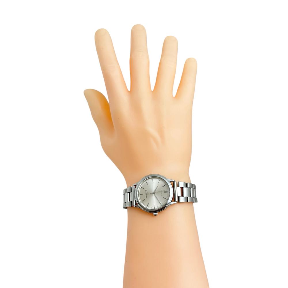 SEIKO/セイコー】 グランドセイコー 9581-7000 腕時計 ステンレス