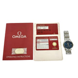 【OMEGA/オメガ】 デビル プレステージ 424.10.37.20.03.001 クロノメーター デヴィル 保証書/ギャラ 腕時計 ステンレススチール 自動巻き/オートマ 紺文字盤 メンズ
【中古】【真子質店】【GD】




【IKMaMi】