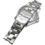 【BREITLING/ブライトリング】 コルトオーシャン A77380 腕時計 ステンレススチール クオーツ アイボリー文字盤/シルバーベルト レディース
【中古】【真子質店】【GD】




【IISS】