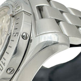 【BREITLING/ブライトリング】 コルトオーシャン A77380 腕時計 ステンレススチール クオーツ アイボリー文字盤/シルバーベルト レディース
【中古】【真子質店】【GD】




【IISS】