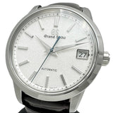 【SEIKO/セイコー】 SBGR305(9S68-00A0) 初代グランドセイコー リミテッドコレクション2017 裏スケルトン 腕時計 チタン/レザー 自動巻き/オートマ シルバー文字盤/ブラウンレザーベルト メンズ
【中古】【真子質店】【BL】




【DKMoT】