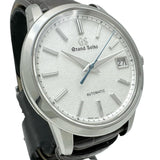 【SEIKO/セイコー】 SBGR305(9S68-00A0) 初代グランドセイコー リミテッドコレクション2017 裏スケルトン 腕時計 チタン/レザー 自動巻き/オートマ シルバー文字盤/ブラウンレザーベルト メンズ
【中古】【真子質店】【BL】




【DKMoT】