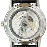 【SEIKO/セイコー】 SBGR305(9S68-00A0) 初代グランドセイコー リミテッドコレクション2017 裏スケルトン 腕時計 チタン/レザー 自動巻き/オートマ シルバー文字盤/ブラウンレザーベルト メンズ
【中古】【真子質店】【BL】




【DKMoT】