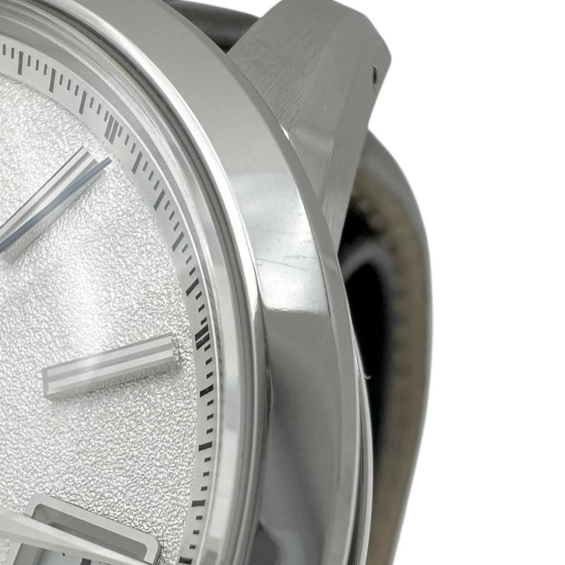 【SEIKO/セイコー】 SBGR305(9S68-00A0) 初代グランドセイコー リミテッドコレクション2017 裏スケルトン 腕時計 チタン/レザー 自動巻き/オートマ シルバー文字盤/ブラウンレザーベルト メンズ
【中古】【真子質店】【BL】




【DKMoT】