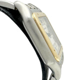【CARTIER/カルティエ】 パンテールMM 2ロウ W25028B6 腕時計 ステンレススチール/YG クオーツ ベージュ文字盤/シルバーベルト レディース
【中古】【真子質店】【BL】




【YxMox】