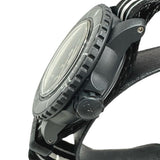 【Swatch/スウォッチ】 スキューバ フィフティファゾムス オーシャンオブストーム SO35B400 スウォッチ×ブランパン　保証書/ギャラ/箱付き 腕時計 セラミック/ナイロン 自動巻き/オートマ 黒文字盤/黒ナイロンベルト メンズ
【中古】【真子質店】【GD】




【DxK】