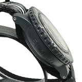 【Swatch/スウォッチ】 スキューバ フィフティファゾムス オーシャンオブストーム SO35B400 スウォッチ×ブランパン　保証書/ギャラ/箱付き 腕時計 セラミック/ナイロン 自動巻き/オートマ 黒文字盤/黒ナイロンベルト メンズ
【中古】【真子質店】【GD】




【DxK】
