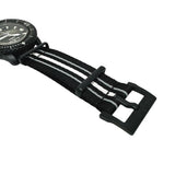 【Swatch/スウォッチ】 スキューバ フィフティファゾムス オーシャンオブストーム SO35B400 スウォッチ×ブランパン　保証書/ギャラ/箱付き 腕時計 セラミック/ナイロン 自動巻き/オートマ 黒文字盤/黒ナイロンベルト メンズ
【中古】【真子質店】【GD】




【DxK】