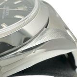 【ROLEX/ロレックス】 オイスターパーペチュアル 67180 369アラビア数字インデックス 腕時計 ステンレススチール 自動巻き/オートマ U番(1997年) ブラック文字盤 レディース
【中古】【真子質店】【BL】




【TSIMo】
【ex】