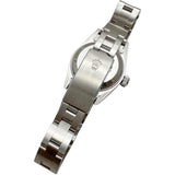 【ROLEX/ロレックス】 オイスターパーペチュアル 67180 369アラビア数字インデックス 腕時計 ステンレススチール 自動巻き/オートマ U番(1997年) ブラック文字盤 レディース
【中古】【真子質店】【BL】




【TSIMo】
【ex】