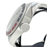 【TUDOR/チューダー/チュードル】 ブラックベイ GMT 79830RB 保証書/ギャラ/箱付き 腕時計 ステンレススチール 自動巻き/オートマ ブラック文字盤/ネイビーレッドベゼル/シルバーベルト メンズ
【中古】【真子質店】【BL】




【MaMoMaI】