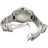 【TUDOR/チューダー/チュードル】 ブラックベイ GMT 79830RB 保証書/ギャラ/箱付き 腕時計 ステンレススチール 自動巻き/オートマ ブラック文字盤/ネイビーレッドベゼル/シルバーベルト メンズ
【中古】【真子質店】【BL】




【MaMoMaI】