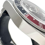 【TUDOR/チューダー/チュードル】 ブラックベイ GMT 79830RB 保証書/ギャラ/箱付き 腕時計 ステンレススチール 自動巻き/オートマ ブラック文字盤/ネイビーレッドベゼル/シルバーベルト メンズ
【中古】【真子質店】【BL】




【MaMoMaI】