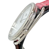 【HERMES/エルメス】 アルソー AR4.510 腕時計 ステンレススチール/レザー クオーツ レディース
【中古】【真子質店】【GD】




【DYT】