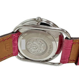 【HERMES/エルメス】 アルソー AR4.510 腕時計 ステンレススチール/レザー クオーツ レディース
【中古】【真子質店】【GD】




【DYT】
