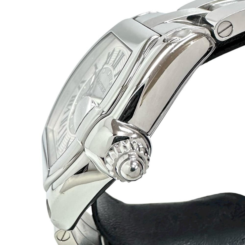 【CARTIER/カルティエ】 ロードスターLM W62000V3 保証書/ギャラ/箱付き 腕時計 ステンレススチール 自動巻き/オートマ シルバー文字盤 メンズ
【中古】【真子質店】【GD】




【MaTTMa】