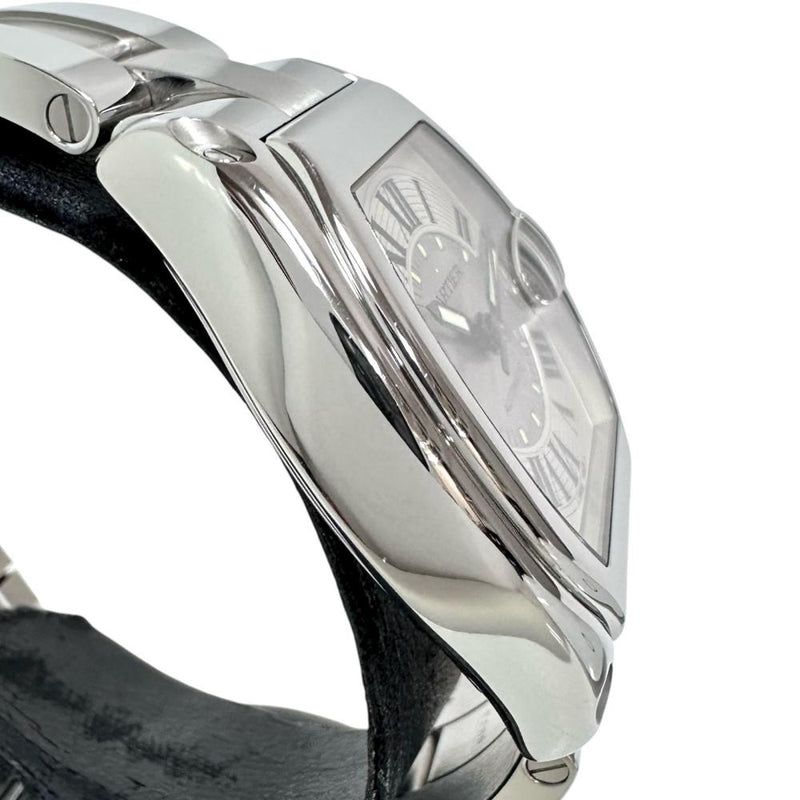 【CARTIER/カルティエ】 ロードスターLM W62000V3 保証書/ギャラ/箱付き 腕時計 ステンレススチール 自動巻き/オートマ シルバー文字盤 メンズ
【中古】【真子質店】【GD】




【MaTTMa】
