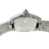 【CARTIER/カルティエ】 ロードスターLM W62000V3 保証書/ギャラ/箱付き 腕時計 ステンレススチール 自動巻き/オートマ シルバー文字盤 メンズ
【中古】【真子質店】【GD】




【MaTTMa】