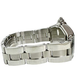 【CARTIER/カルティエ】 ロードスターLM W62000V3 保証書/ギャラ/箱付き 腕時計 ステンレススチール 自動巻き/オートマ シルバー文字盤 メンズ
【中古】【真子質店】【GD】




【MaTTMa】