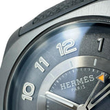 【HERMES/エルメス】 H08 SP1.742 裏スケルトン 腕時計 チタン/ラバー 自動巻き/オートマ ブラック文字盤 メンズ
【中古】【真子質店】【BL】




【DYTx】