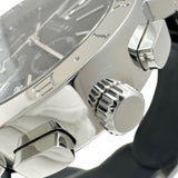 【BVLGARI/ブルガリ】 ブルガリブルガリ クロノ BB42SSCH 保証書/ギャラ/箱付き 腕時計 ステンレススチール 自動巻き/オートマ ブラック文字盤/シルバーベルト メンズ
【中古】【真子質店】【GD】




【IMiMaK】