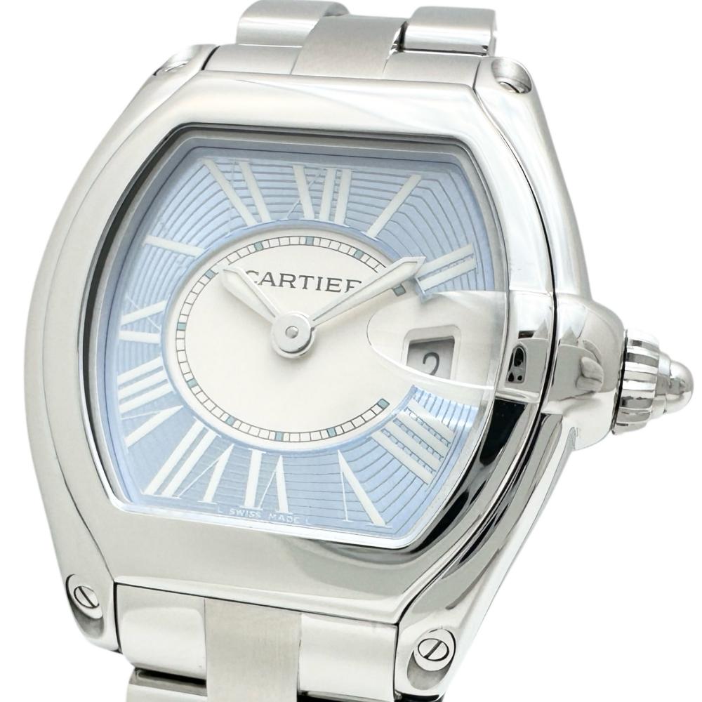 CARTIER/カルティエ】 ミニロードスター W62053V3 2675 2500本限定  
